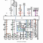 Toyota Jbl Amplifier Wiring Diagram Cadician s Blog