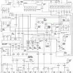 Toyota Landcruiser 80 Series Wiring Diagram