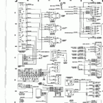 Toyota Landcruiser Hj75 Wiring Diagram Wiring Diagram