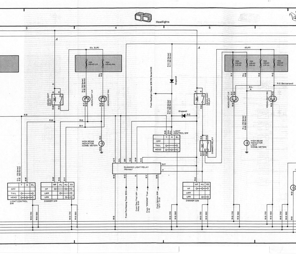 Toyota Landcruiser Hj75 Wiring Diagram Wiring Diagram