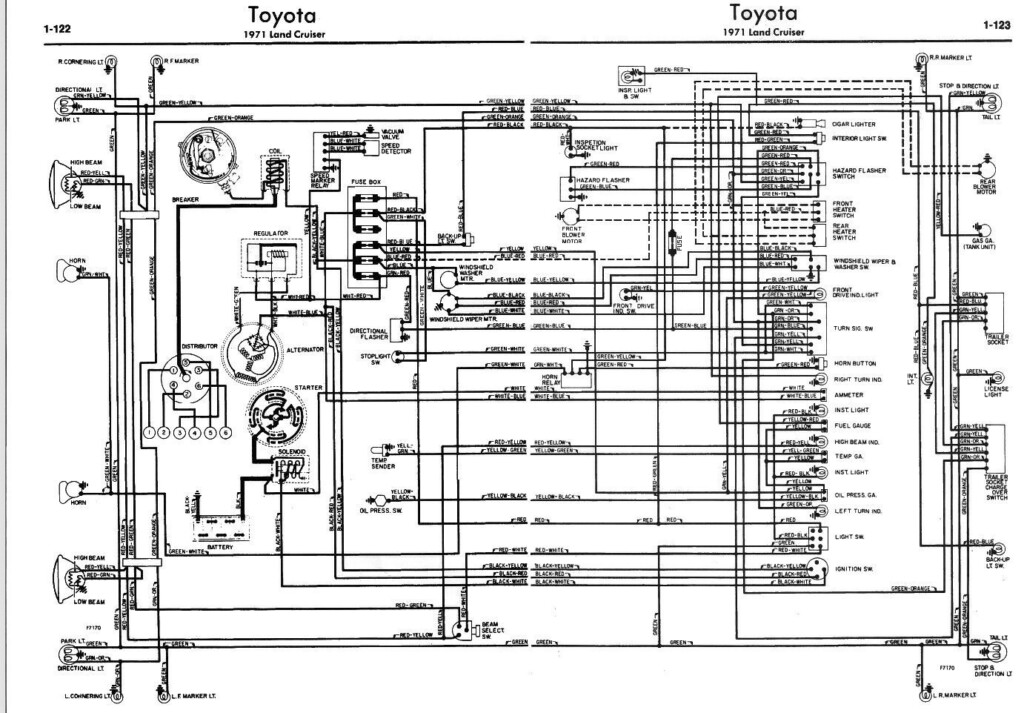 Toyota Landcruiser Vdj79 Wiring Diagram Wiring Diagram