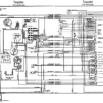 Toyota Landcruiser Vdj79 Wiring Diagram Wiring Diagram