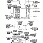 Toyota Matrix Radio Wiring Diagram Wiring Schema