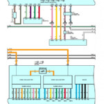 Toyota Prius Hybrid Wiring Diagram