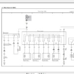 Toyota Prius Plug in Hybrid 2014 05 Electrical Wiring Diagram Auto