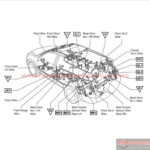 Toyota RAV4 2007 Electrical Wiring Diagram Auto Repair Manual Forum