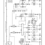 TOYOTA RAV4 Wiring Diagrams Car Electrical Wiring Diagram