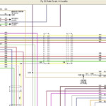 Toyota Sequoia Stereo Wiring Diagram Gallery Wiring Diagram Sample