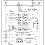 Toyota Ta Tail Light Wiring Diagram