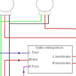 Toyota Tail Light Wiring