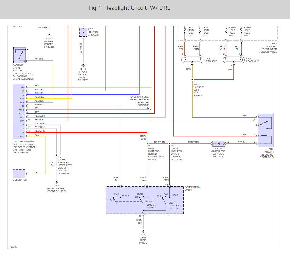 Toyota Tazz Wiring Diagram Wiring Diagram