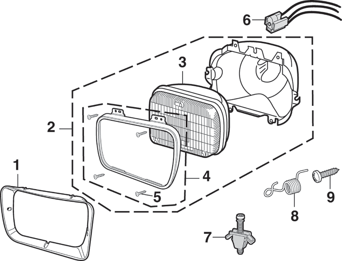 Toyota Tercel Radio Wiring Diagram