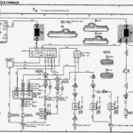 Toyota Townace Noah User Wiring Diagram