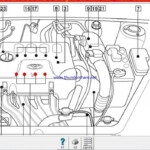 Toyota Vitz Fuse Box Wire