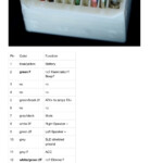 Toyota Wiring Diagram Radio