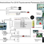 Toyotum Entune Wiring Diagram Complete Wiring Schemas