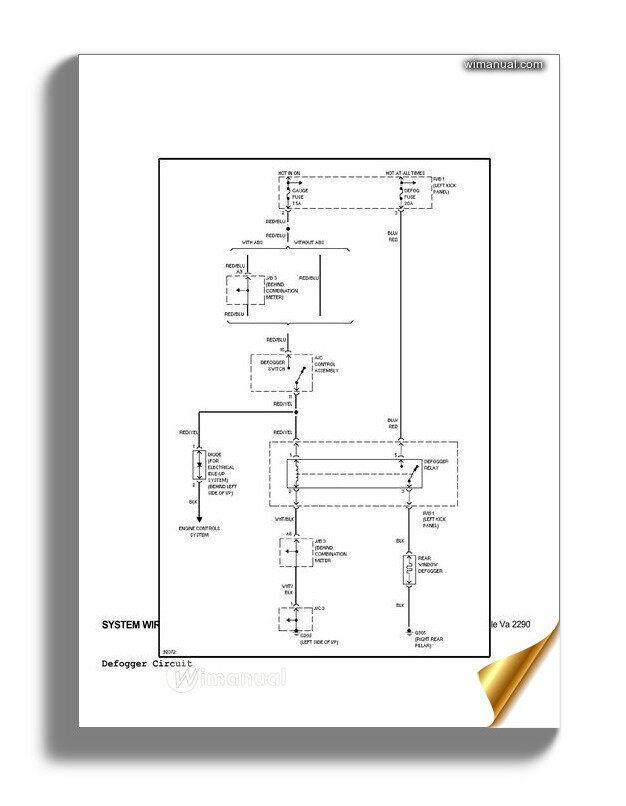 Toyotum Mr2 Wiring All Of Wiring Diagram