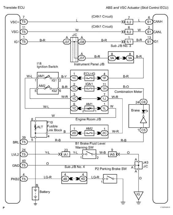 Toyotum Tundra Fog Light Wiring Diagram Complete Wiring Schemas