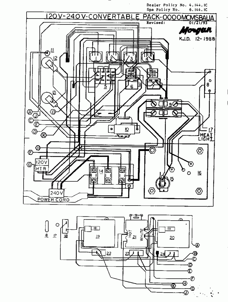 Trailer Wiring Harness 2001 Toyota Tundra