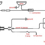 Tundra Fog Light Wiring Diagram