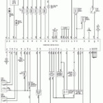 Tundra Radio Wiring Complete Wiring Schemas