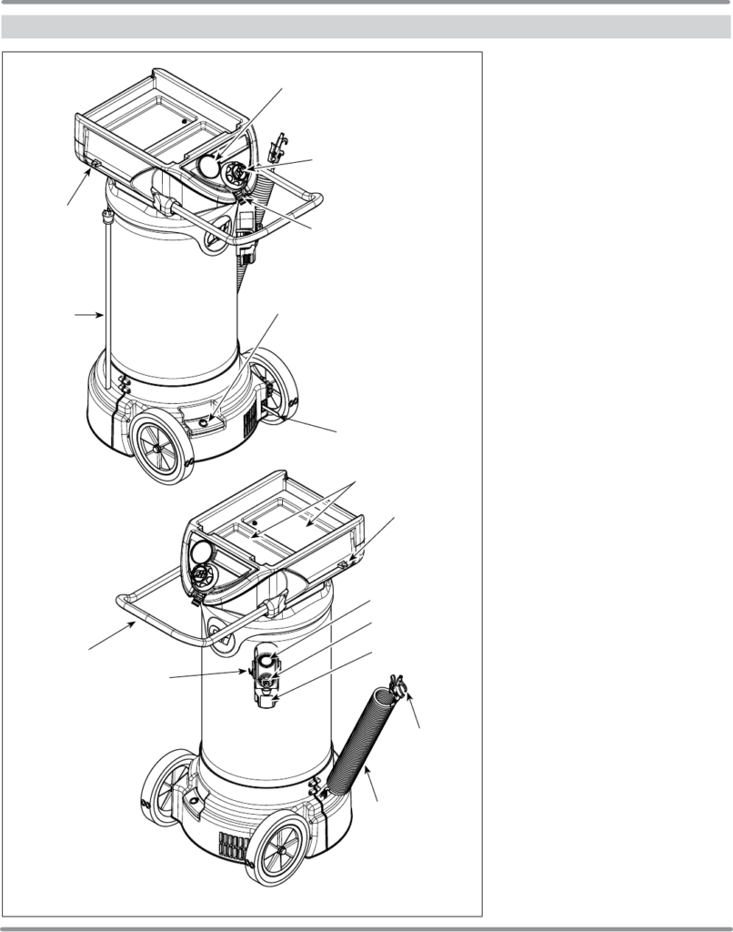 USER MANUAL FOR CAMPBELL HAUSFELD COMPRESSOR Auto Electrical Wiring 