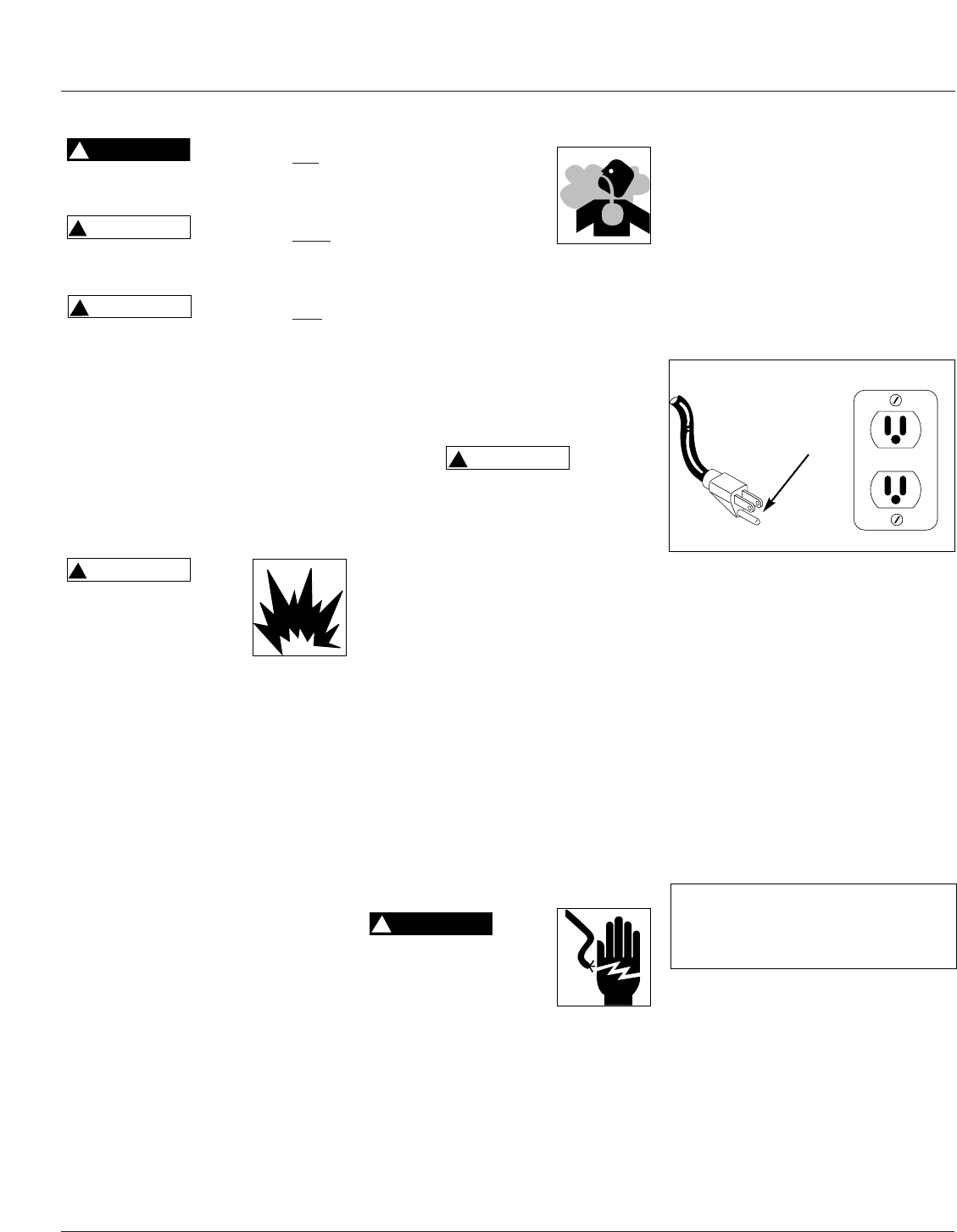 USER MANUAL FOR CAMPBELL HAUSFELD COMPRESSOR Auto Electrical Wiring 