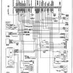 Wiring Diagram 1994 Toyota Pickup Efi Schematic And Wiring Diagram