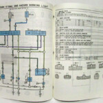 Wiring Diagram For 1994 Toyotum Complete Wiring Schemas