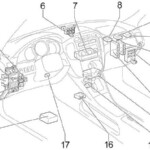 Wiring Diagram For Taillights On 2001 Toyota Highlander