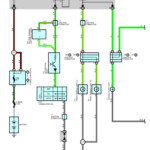 Wiring Diagram For Taillights On 2001 Toyota Highlander