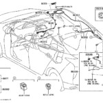 Wiring Diagram PDF 2002 Prius Engine Diagram