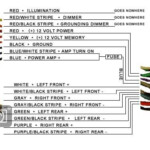 Wiring Diagram PDF 2002 Toyota Celica Wiring Diagram