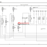 Wiring Diagram PDF 2002 Toyota Rav4 Engine Diagram