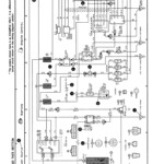 WW 2167 2010 Toyota Camry Radio Wiring Harness Diagram Wiring Diagram